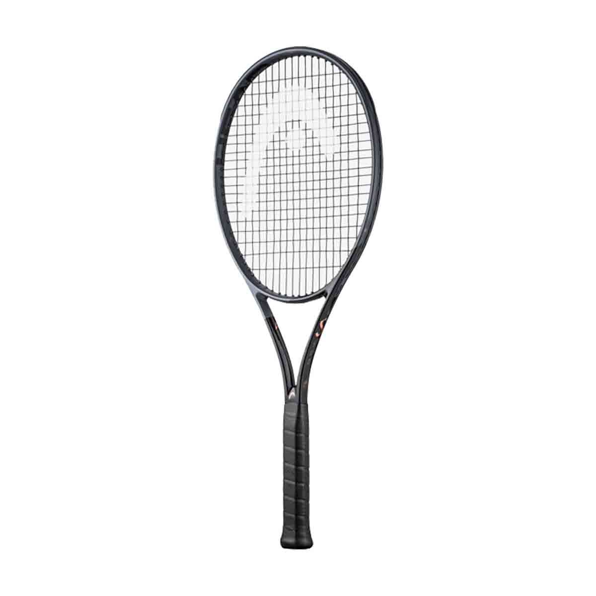 HEAD - SPEED PRO 2023 ブラック、グリップ3、2本セット Head Speed Pro Black (310g) Limited Edition- 2023 NEW
