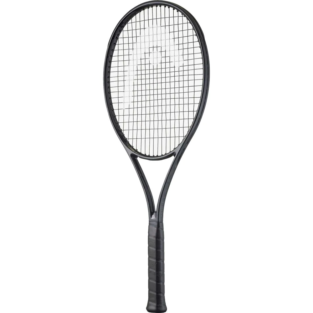 HEAD Speed Pro ブラックリミテッド2023 G3 Head Speed PRO Legend Tennis Racquet (310g Unstrung) | Black Gold