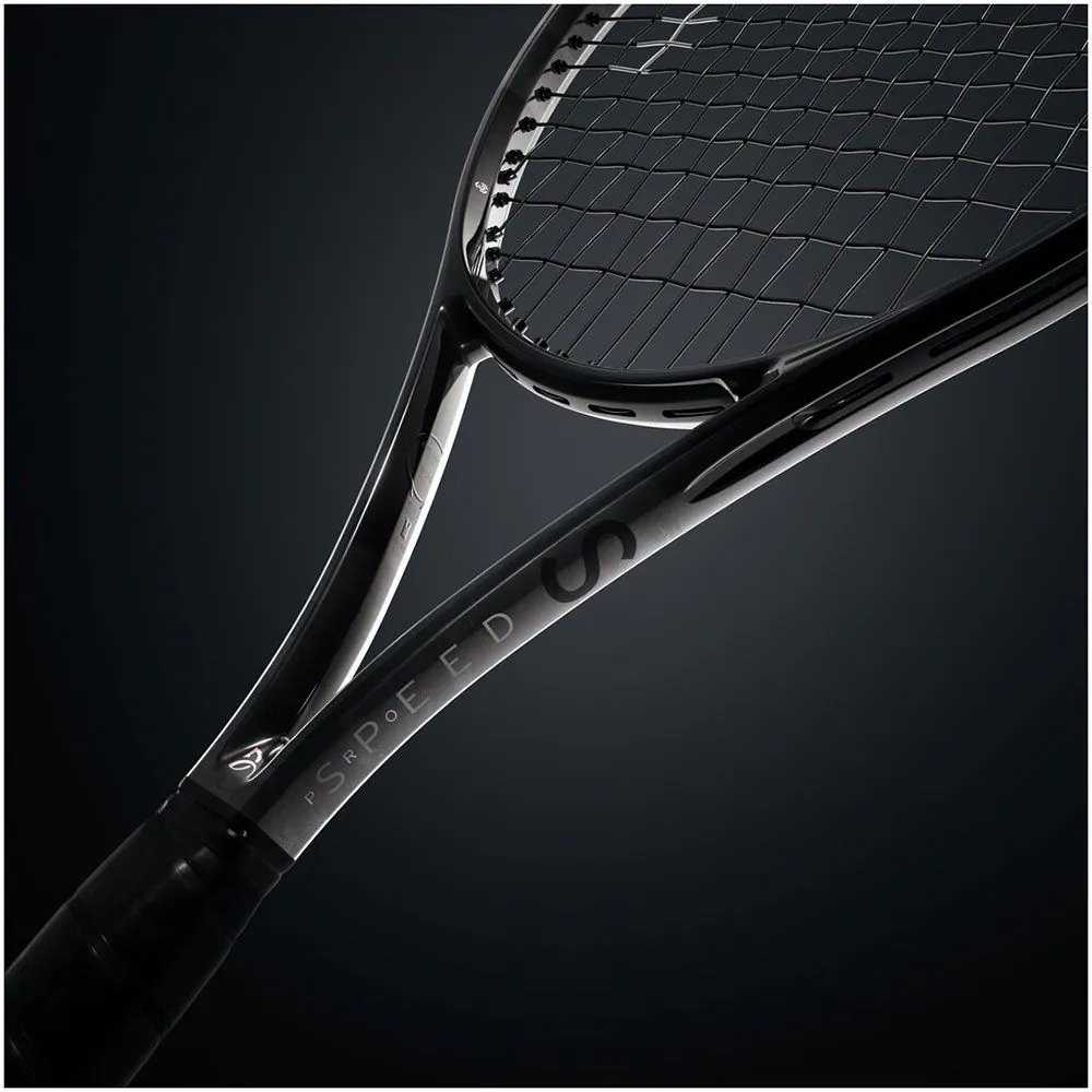 Head Speed PRO Legend Tennis Racquet (310g Unstrung) | Black Gold