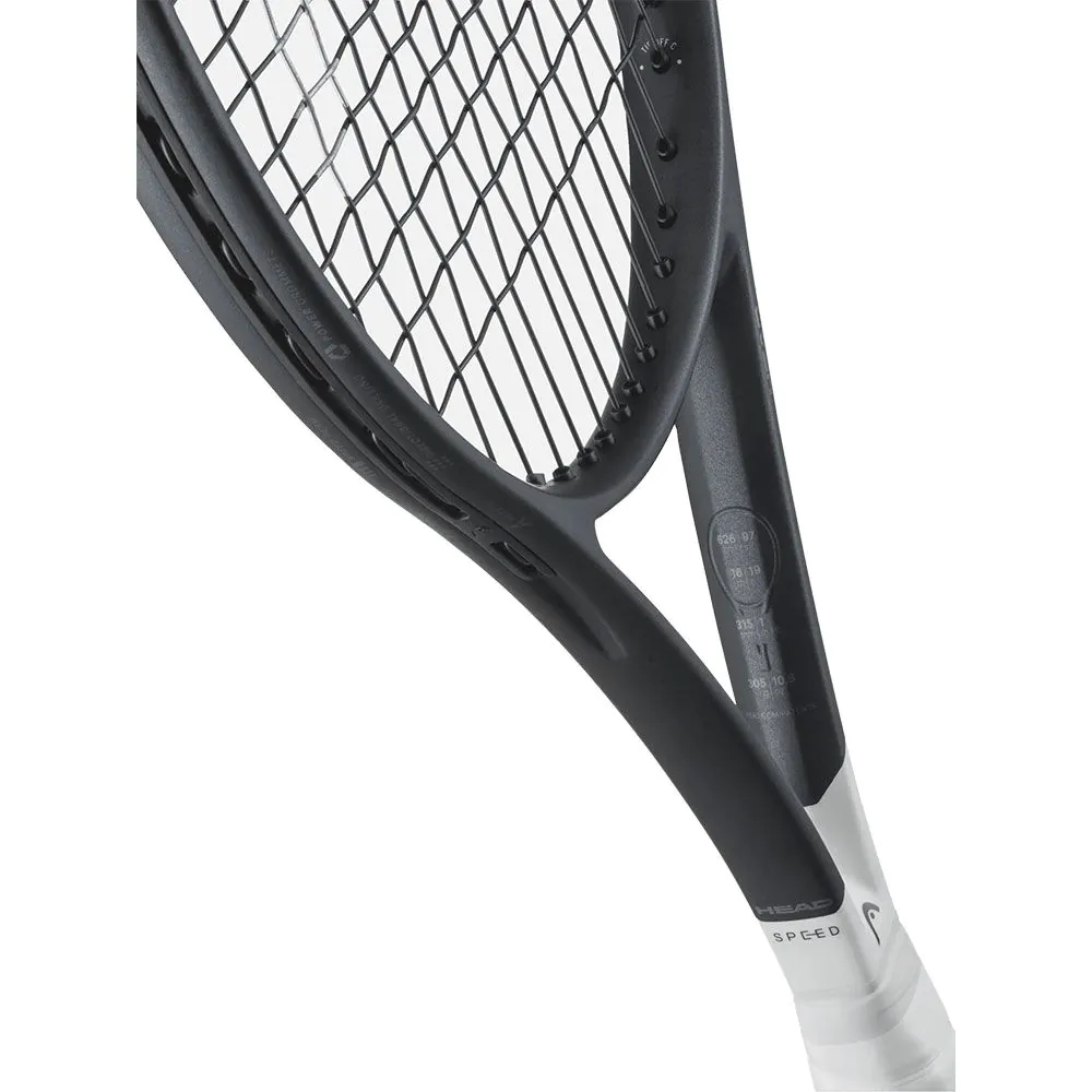 Head Speed tour 2026 グリップ2 Head Speed Tour 2026 Tennis Racquet | 97 sq.in | 305g | TennisHub