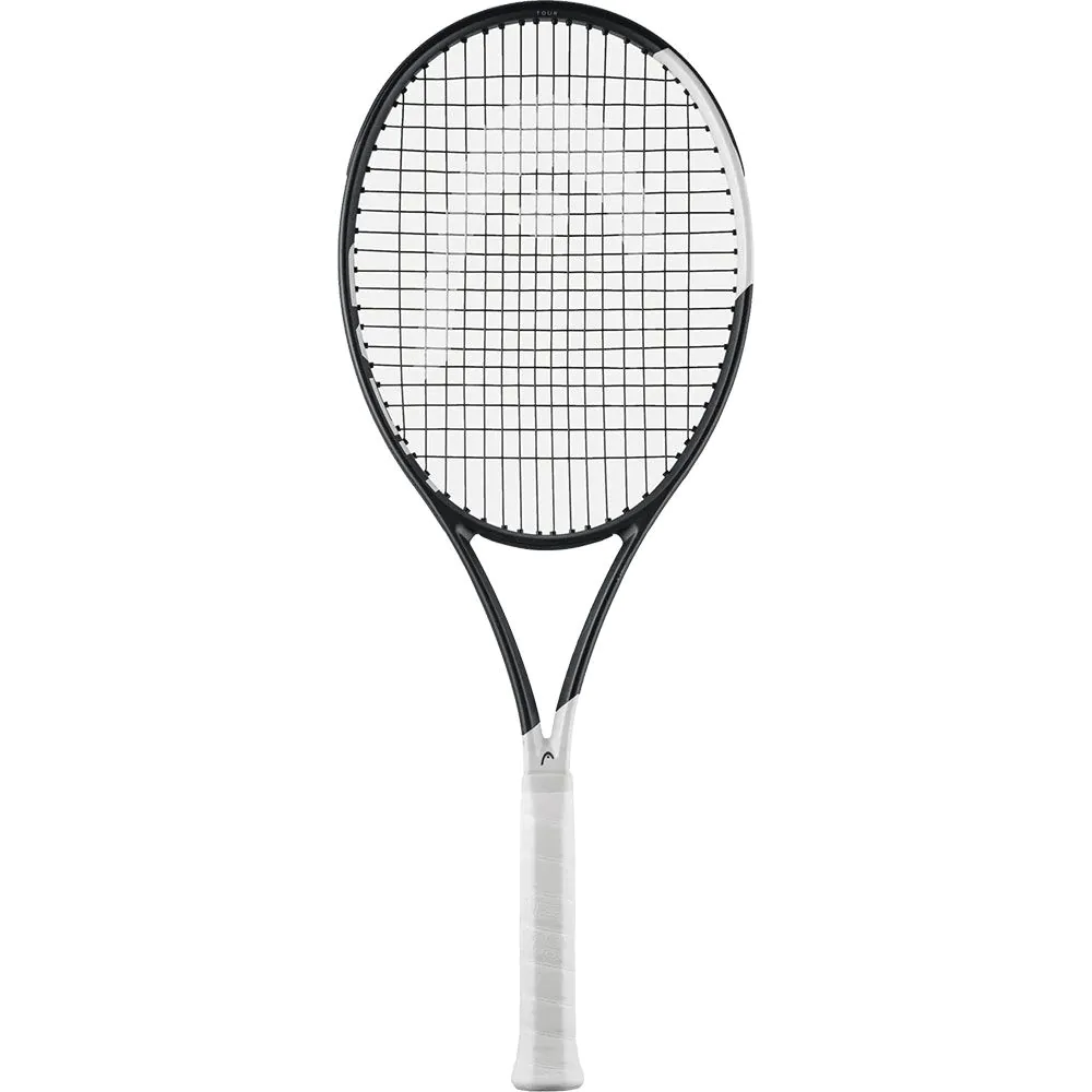 Head Speed Tour 2026 Tennis Racquet | 97 sq.in | 305g | TennisHub