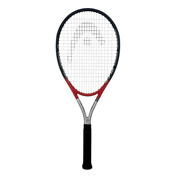 Raquette De Tennis HEAD PCT Two Titanium Mid Plus - Manche 3 (4 3/8)