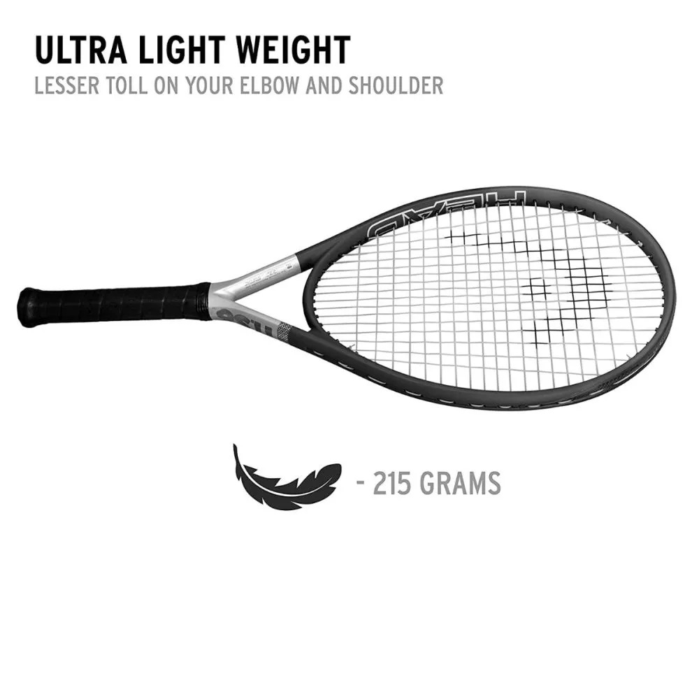 Head Ti S6 US- Black