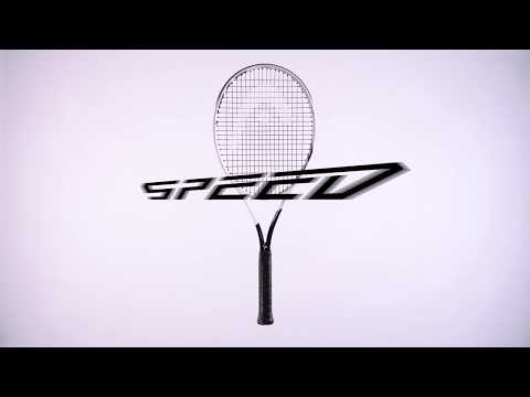 Head Graphene 360+ Speed Lite (265 g)