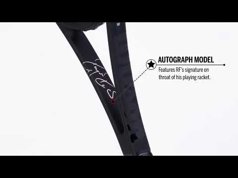 Wilson Pro Staff RF97 Autograph v13