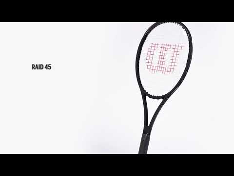 Wilson Pro Staff 97L v13