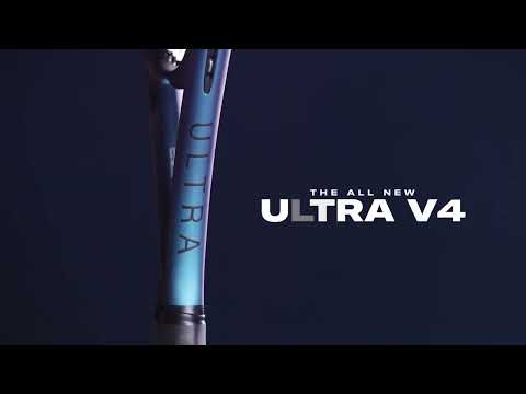 Wilson Ultra 100 v4