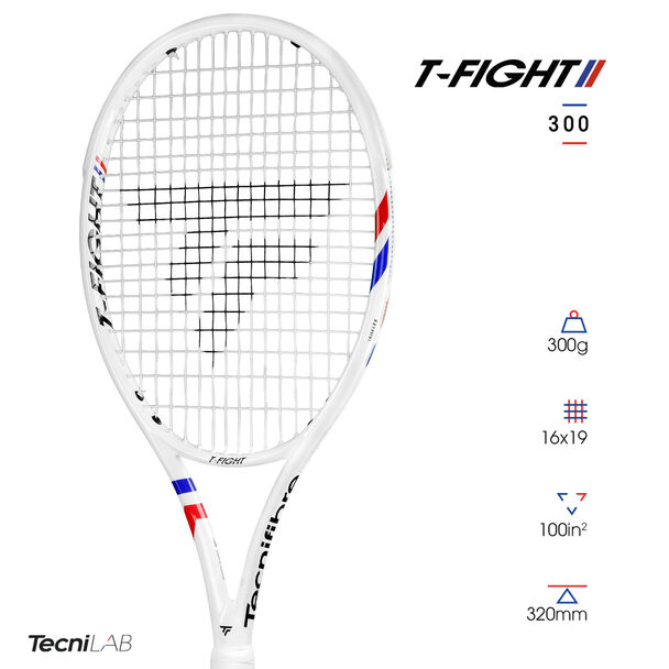 Tecnifibre T-Fight 300 2025