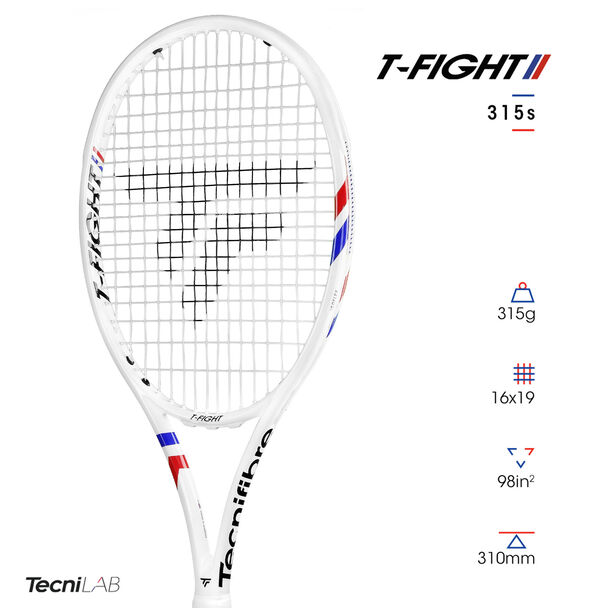 Tecnifibre T-Fight 315S 2025