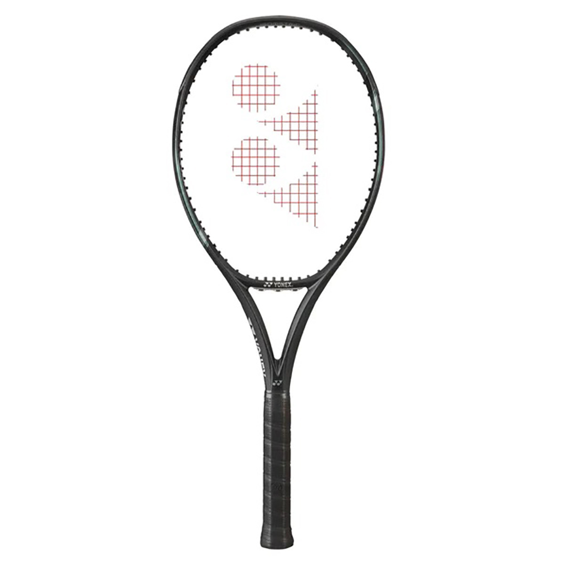 【YONEX 】EZON 100 ISOMETRIC OPS ブルーブラック美品 Yonex EZONE 100+ Racquet | Tennis Warehouse