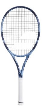 Babolat PURE DRIVE LITE　2025モデル　G2 Pure Drive Lite Unstrung Blue 2025 - Tennis Topia