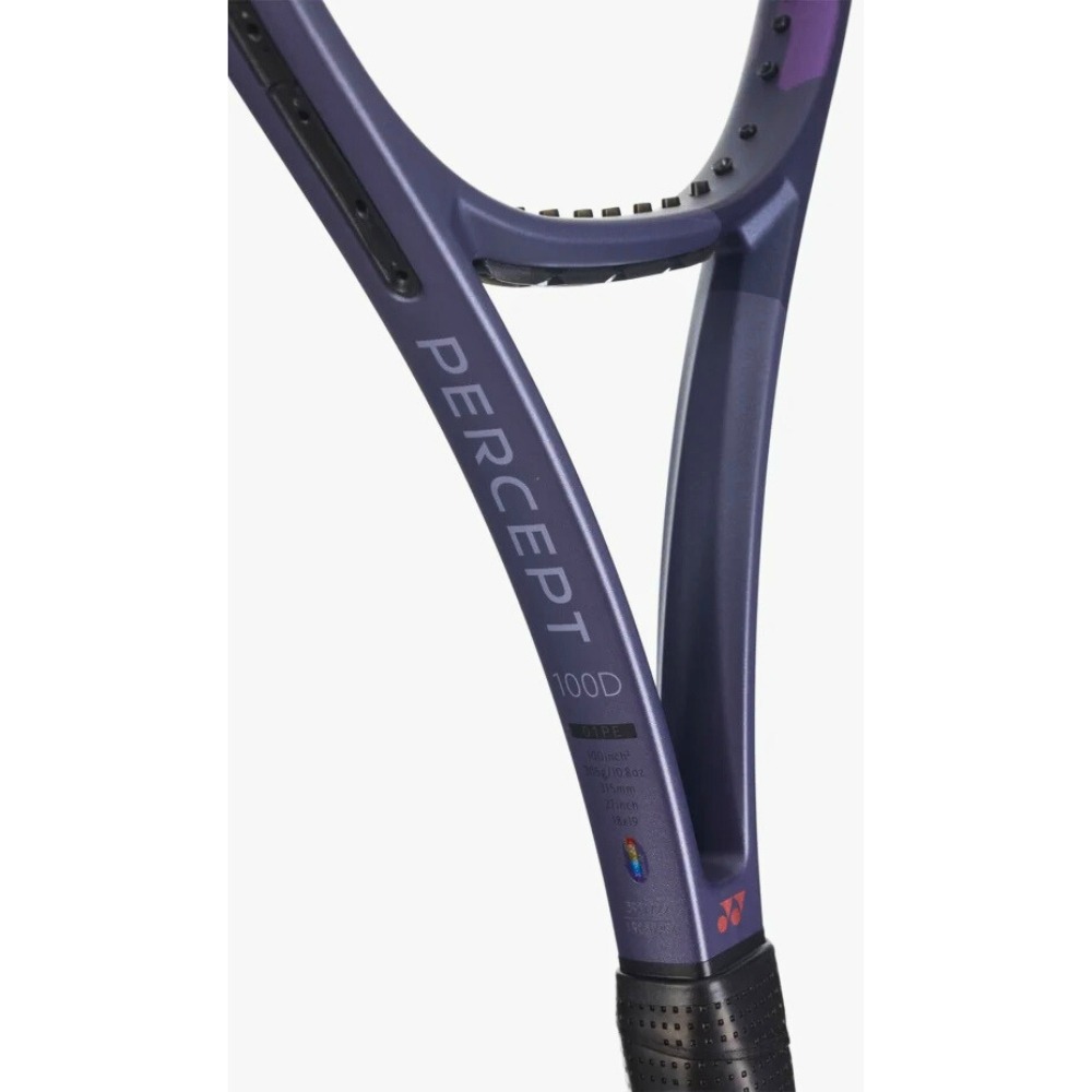 Yonex Percept 100D - Midnight Navy