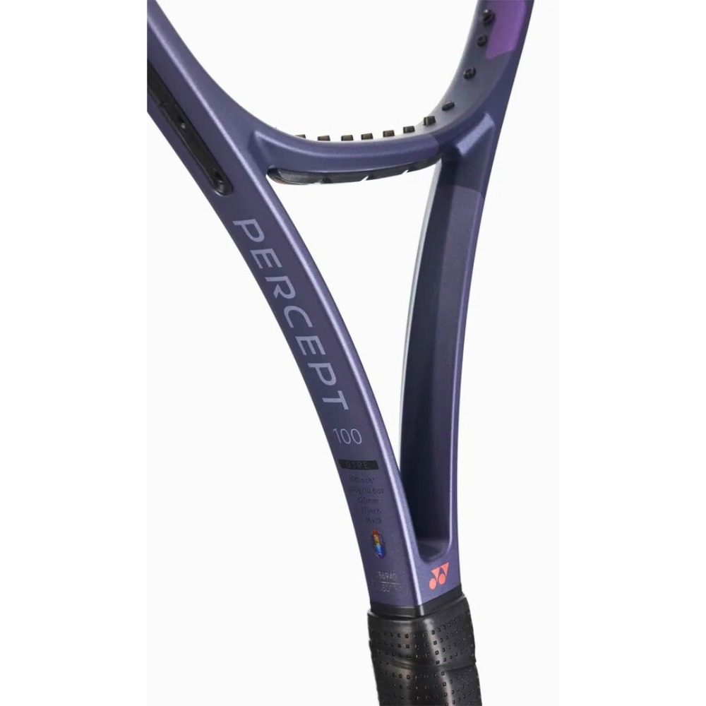 Yonex Percept 100D - Midnight Navy