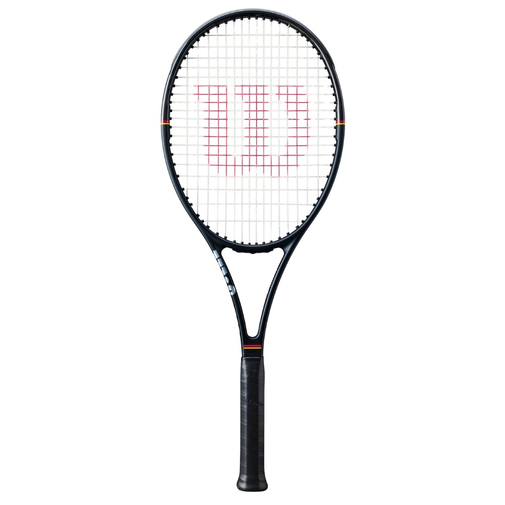 Wilson Pro Staff X Classic
