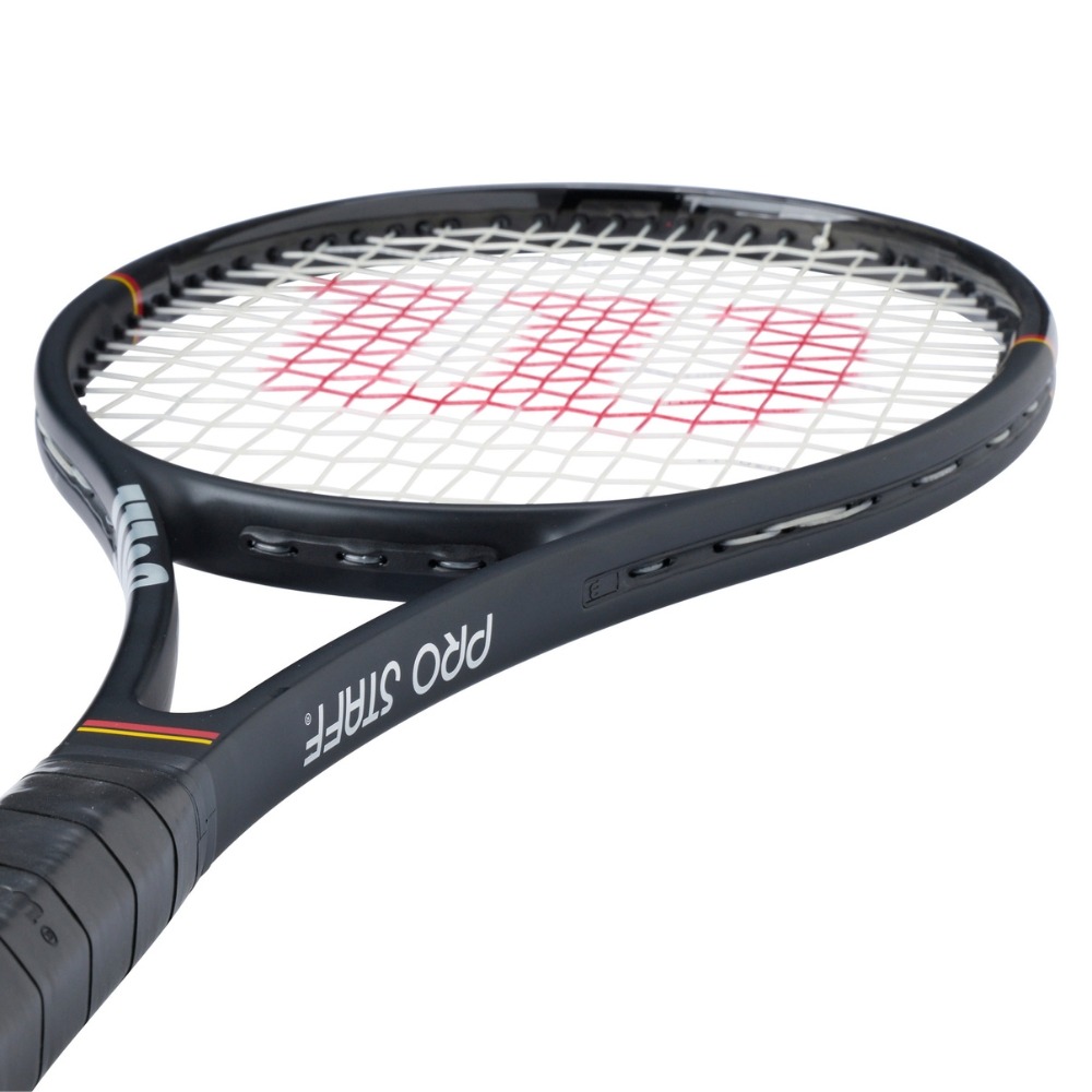 Wilson PRO STAFF 97 ② Wilson Pro Staff 97 Classic