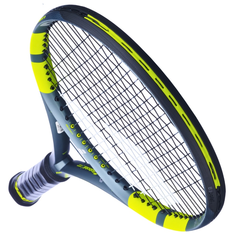 2026 BABOLAT PURE AERO100 300g 2本セット Babolat Pure Aero 2026