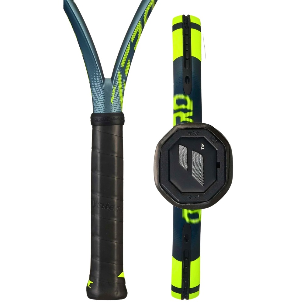 Babolat Pure Aero 98 2026