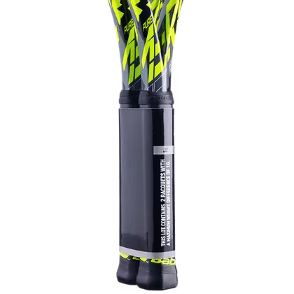Babolat Pure Aero 98 X2