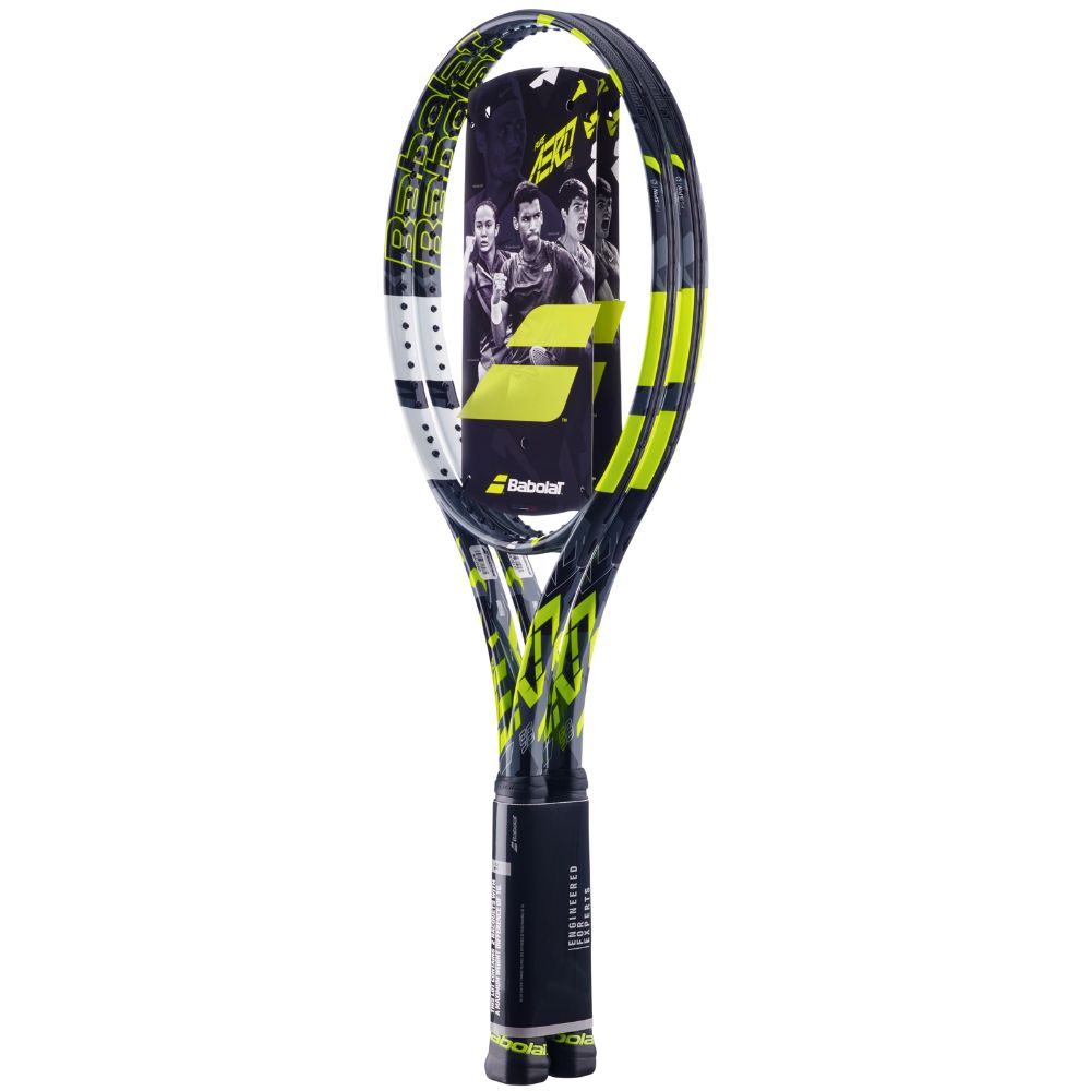 Babolat Pure Aero 98 X2