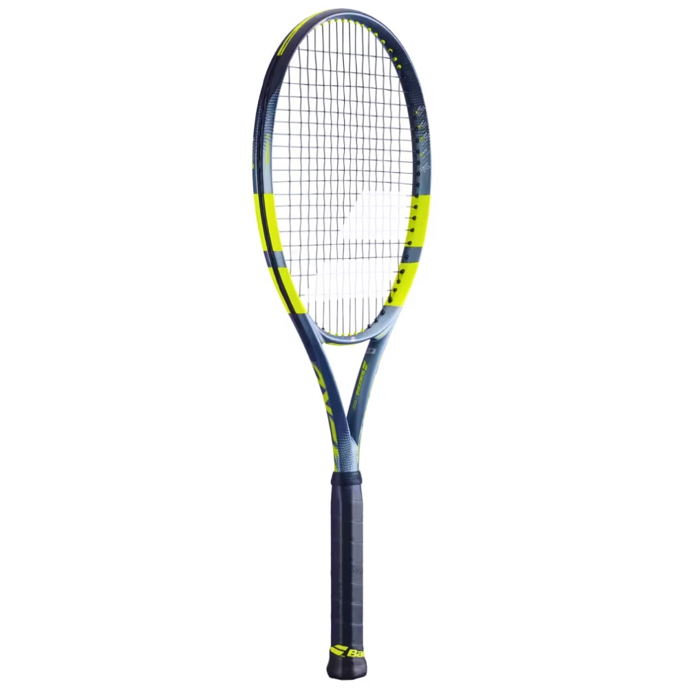 Buy Babolat Pure Aero Plus 2026 at Tennishub