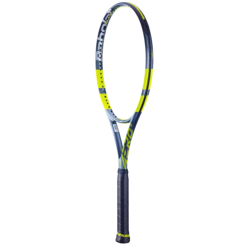 Buy Babolat Pure Aero Plus 2026 at Tennishub