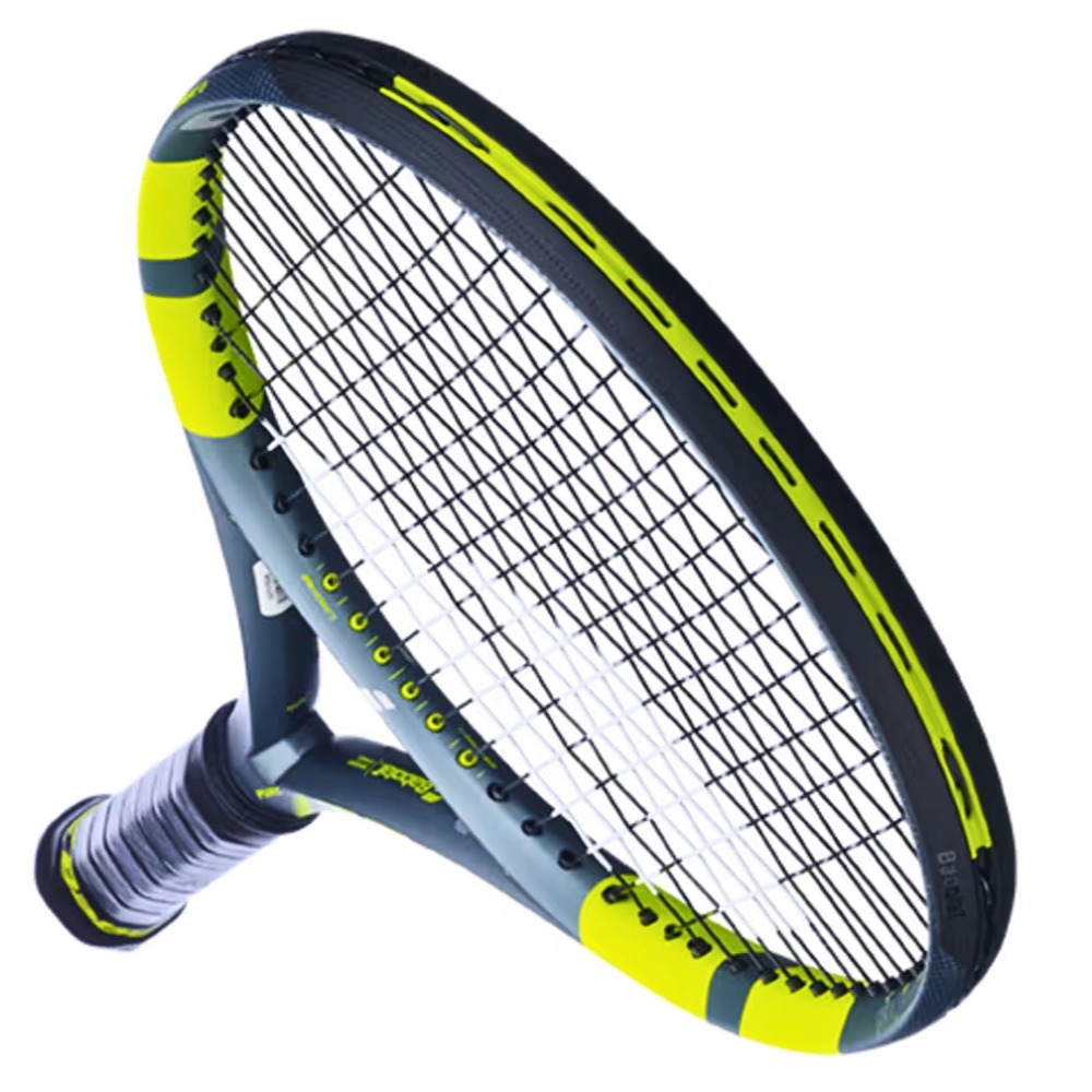 Buy Babolat Pure Aero Plus 2026 at Tennishub