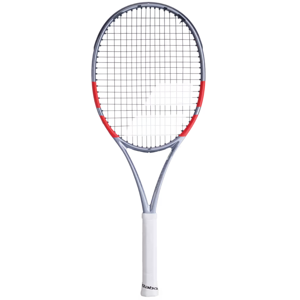 Babolat Pure Strike Team Gen4 Unstrung Tennis Racquet 101580-3018