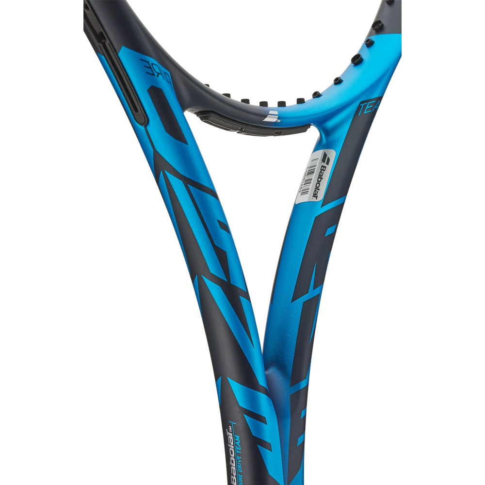 Babolat Pure Drive Team 2021 2本セット Babolat Pure Drive Team 2021