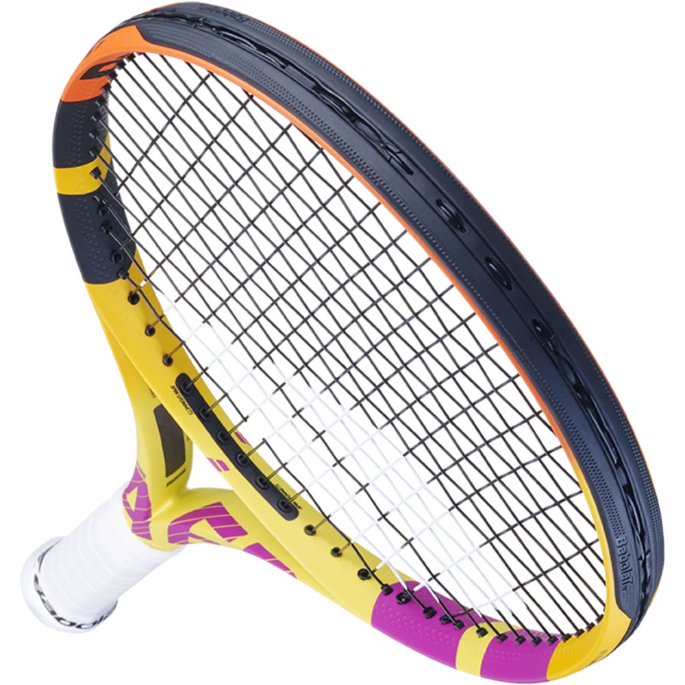 超美品フレームBabolat Pure Aero Rafa Lite G1 Babolat Pure Aero Rafa Lite