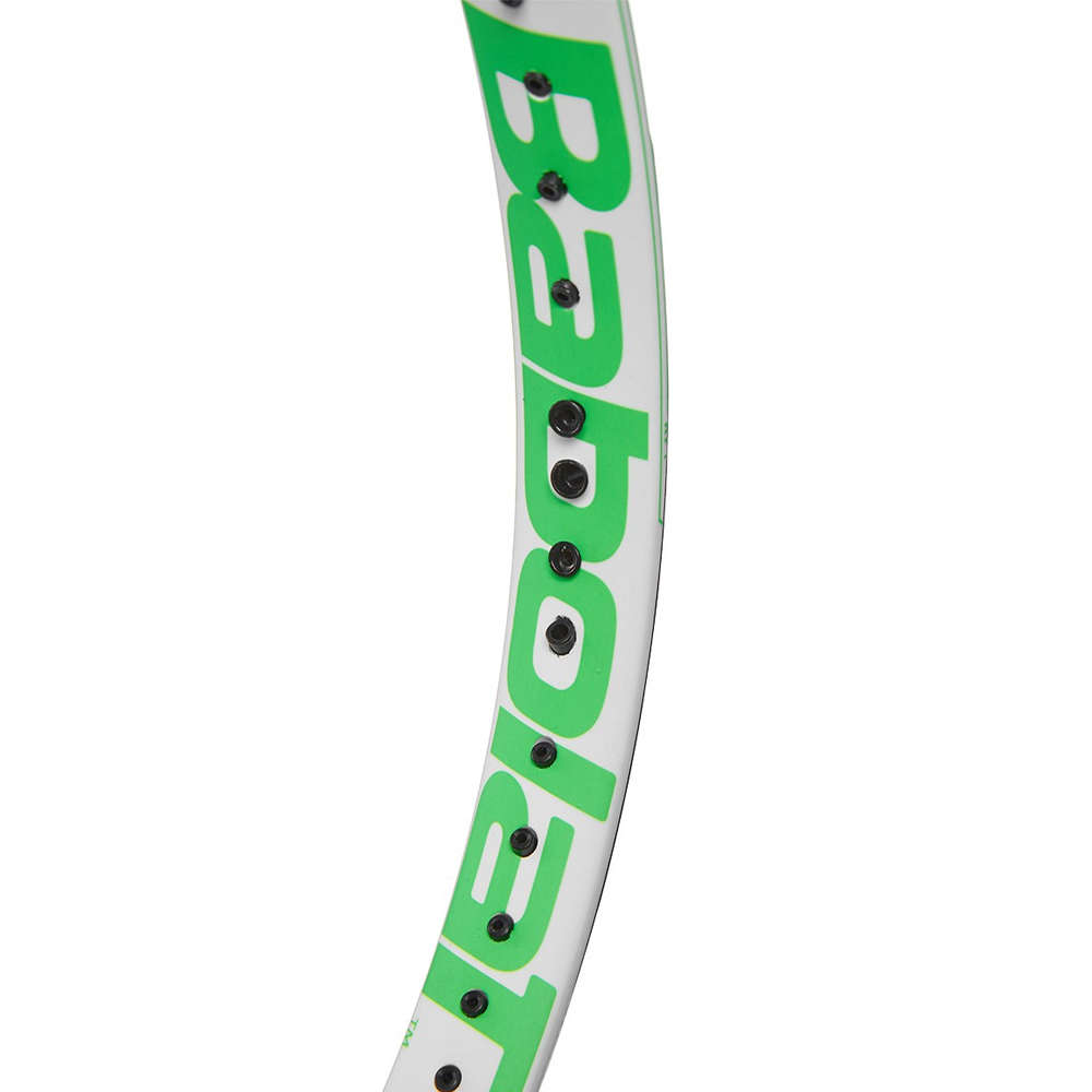 buy Babolat Pure Strike Wimbledon 16x19 online at Best Price in