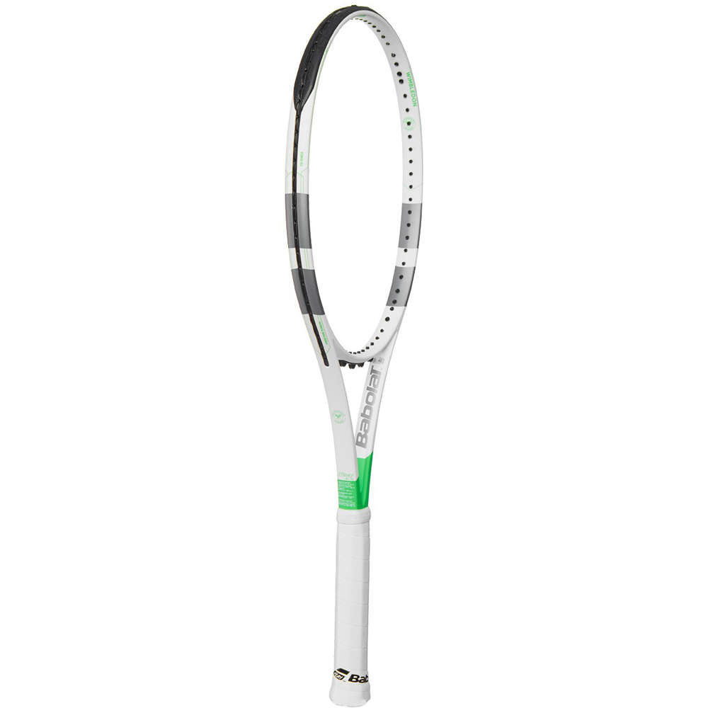 buy Babolat Pure Strike Wimbledon 16x19 online at Best Price in