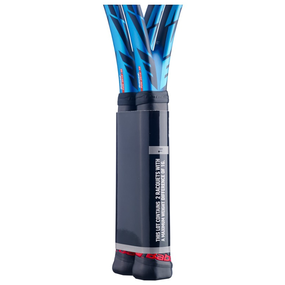 Babolat Pure Drive 98 X2