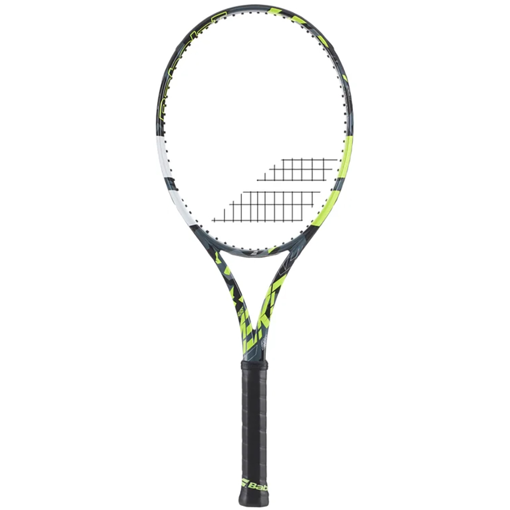 RFでしす。 Babolat Pure Aero グリップ3（no.１） pure aero 98 グリップ3 Babolat Pure Aero 98 Tennis Racquet