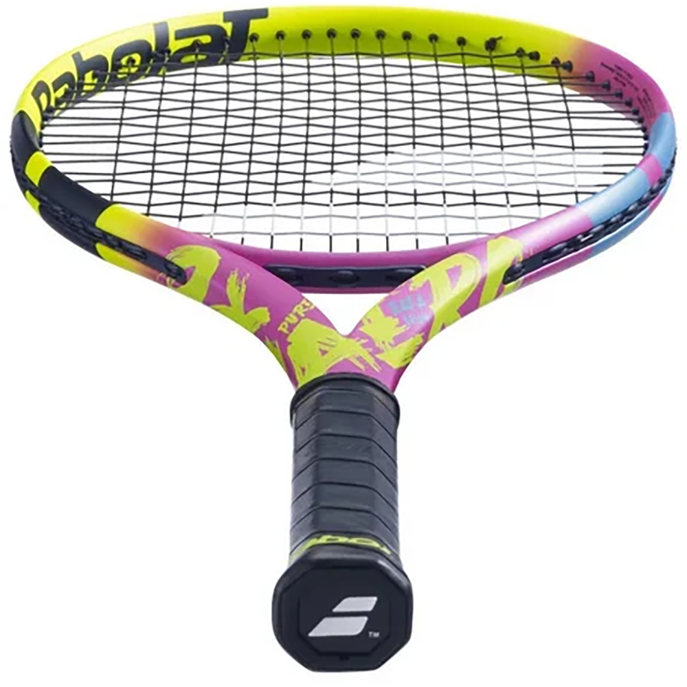 Babolat PURE AERO RaFa 【美品】 Babolat Pure Aero Rafa — Racquet Science