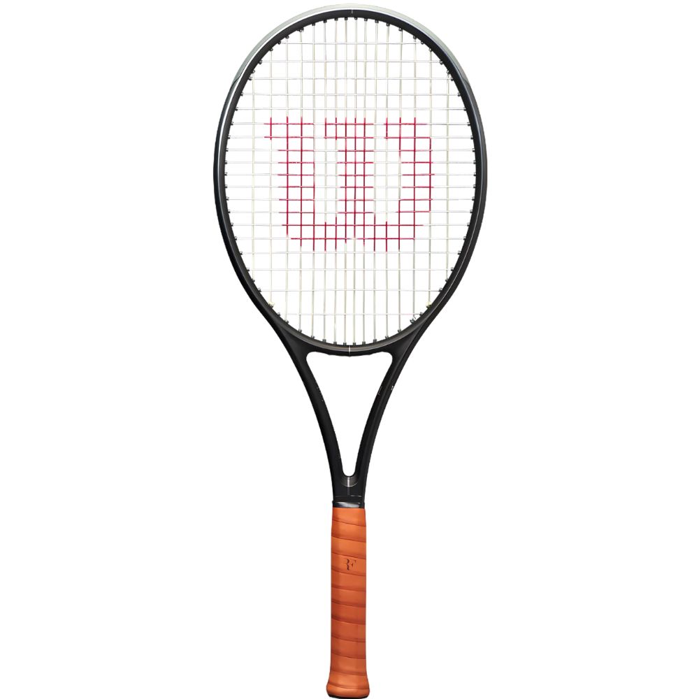 Wilson RF01 ナチュラルガット pro ラケット(硬式用)