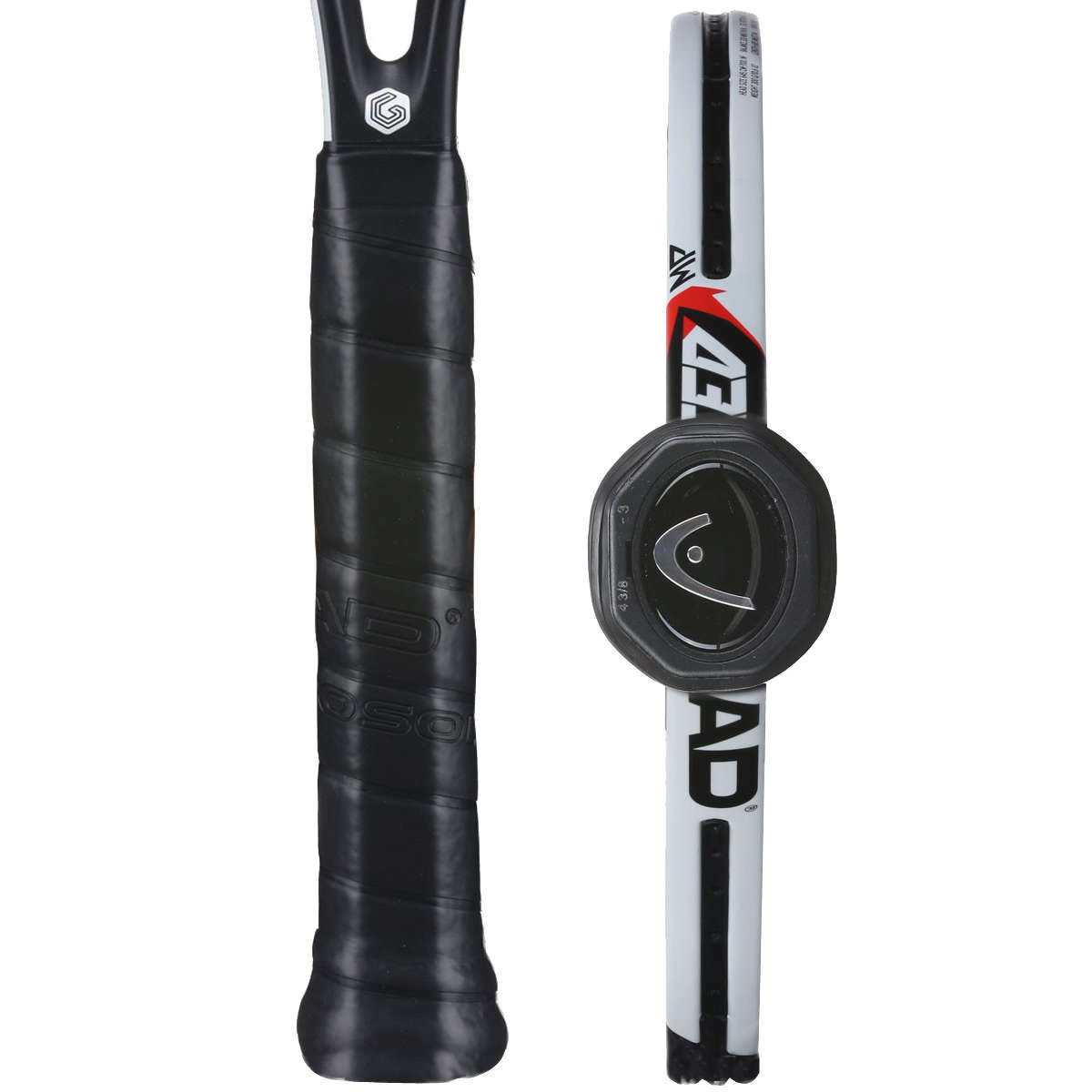 Buy Head Graphene Touch Speed MP online at Best Price in India