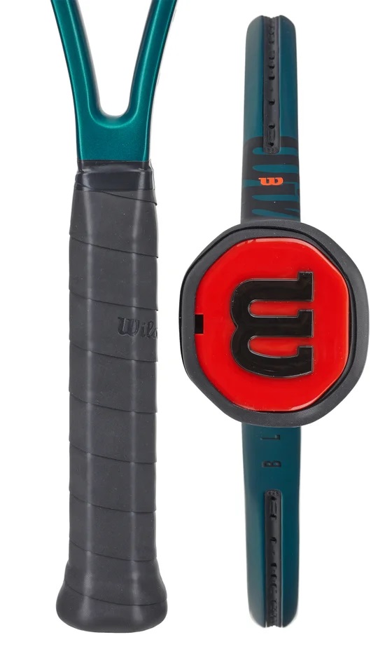 Wilson Blade 98 16x19 V9 Wilson Blade 98 16x19 V9
