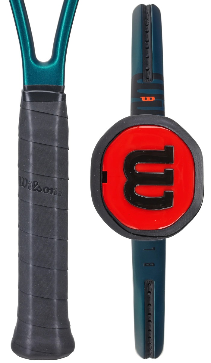 Wilson Blade 100 V9