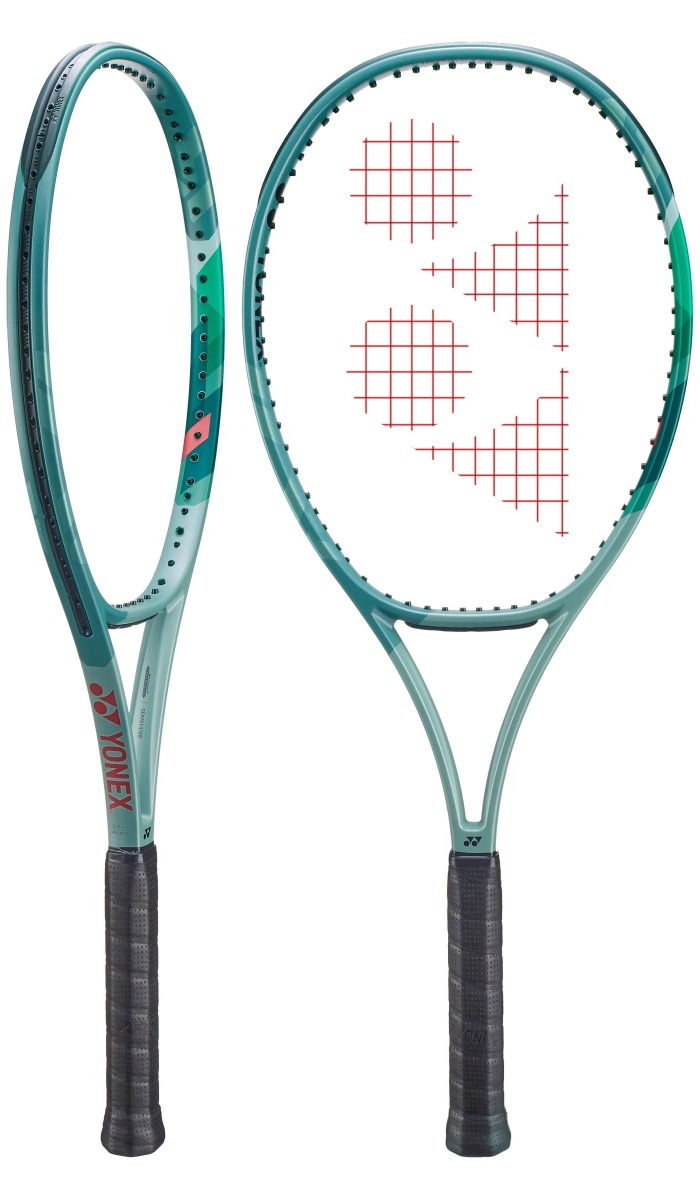 Yonex Percept 100 (310g)- Olive Green