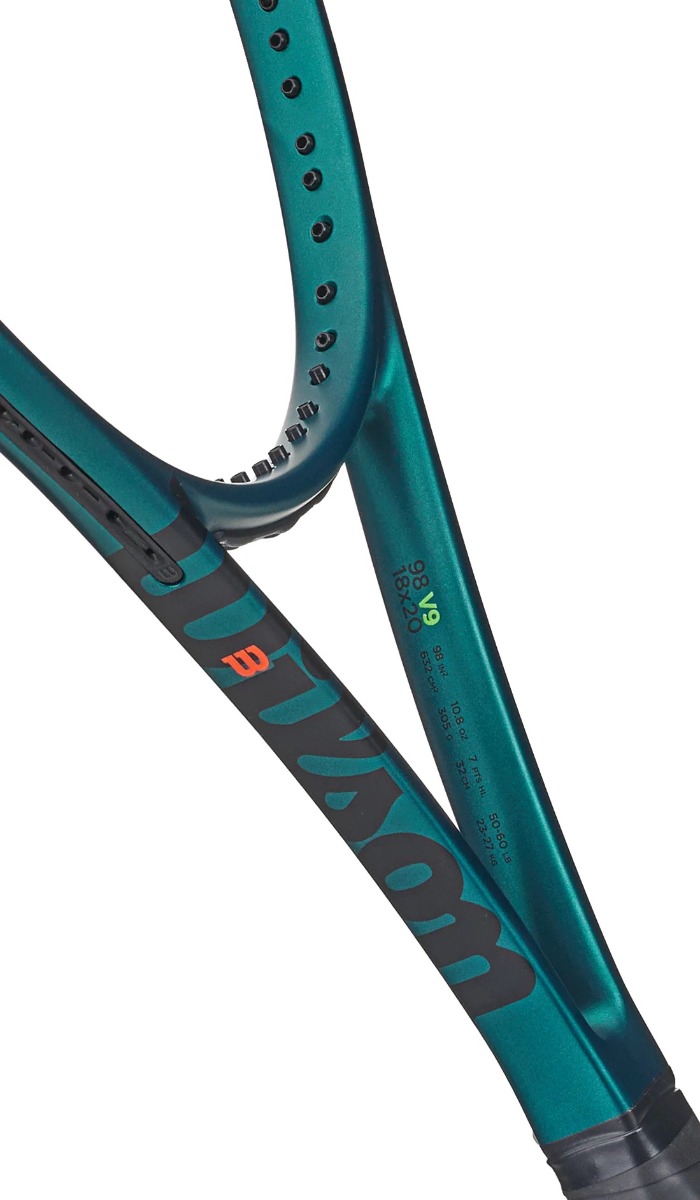 Wilson Blade 98 18x20 V9