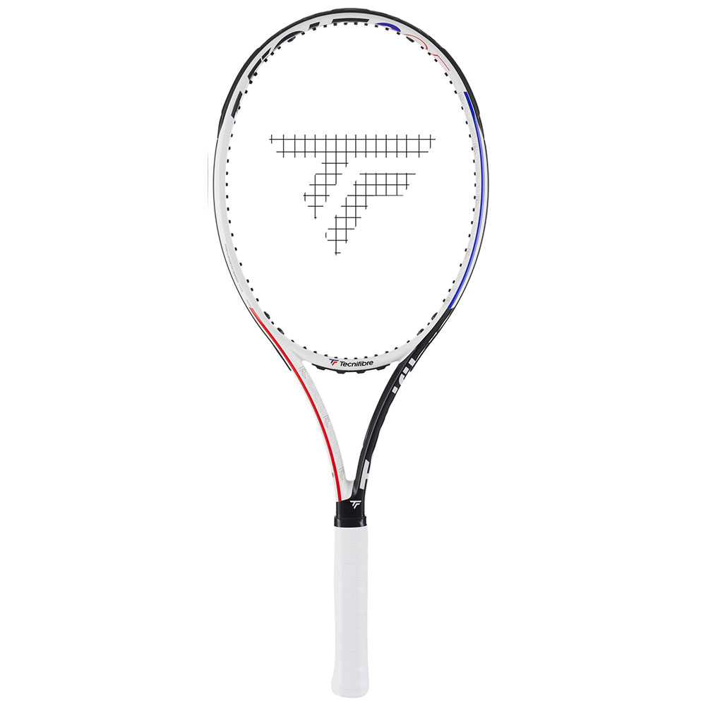 Tecnifibre T-Fight RS 305 tested - Mijnracket Tecnifibre T