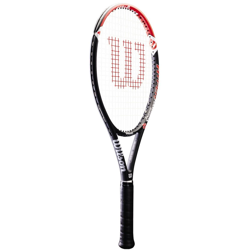 Buy Wilson Hyper Hammer 5.3 online at Best Price in India