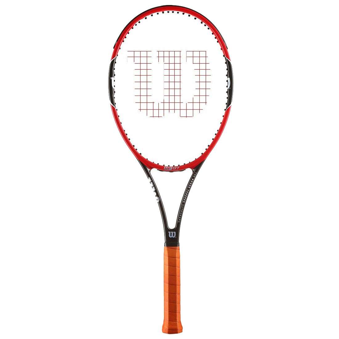 Buy Wilson Pro Staff RF97 Autograph online at Best Price in India