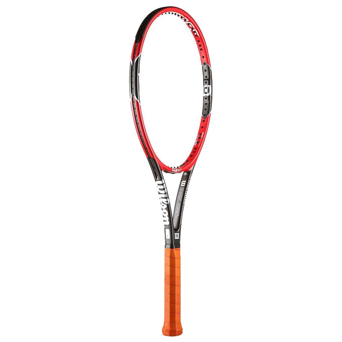 Buy Wilson Pro Staff RF97 Autograph online at Best Price in India