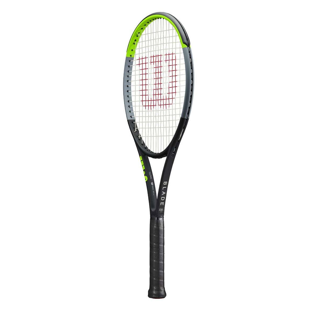 Wilson Blade 98 16x19 v7