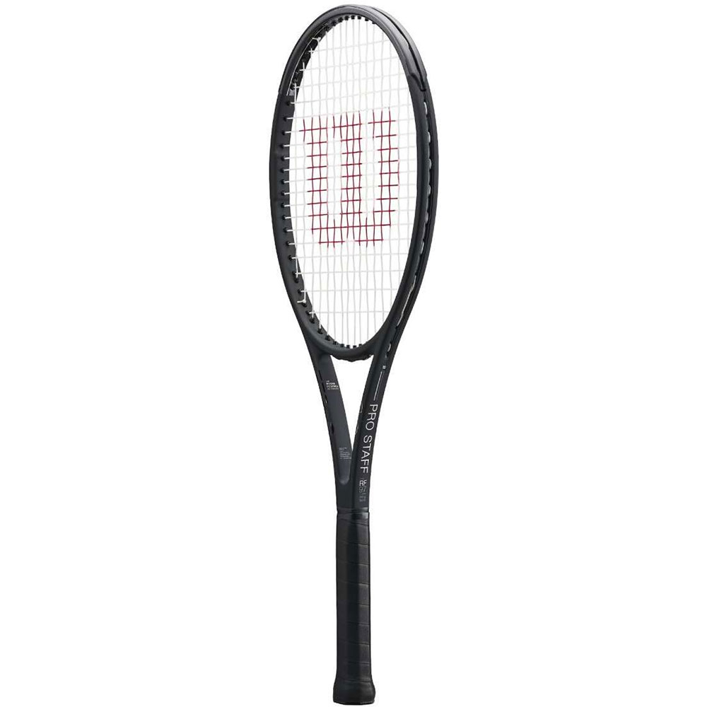本日限定値下　新品Pro Staff RF97 Autograph ver12 1x Wilson Pro Staff RF97 Autograph v12 Tennis Racquet 4 3/8