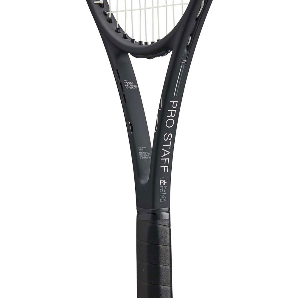 Wilson Pro Staff RF97 Autograph v13