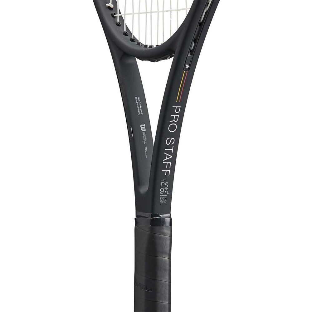 Wilson Pro Staff 97L v13
