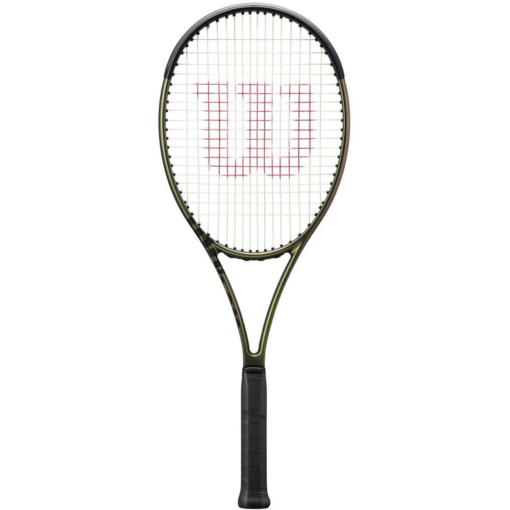 【らっこさん専用】Wilson BLADE 98 V8 16x19 G2 Wilson Blade 98 (16X19) V8 Tennis Racquet – Unstrung