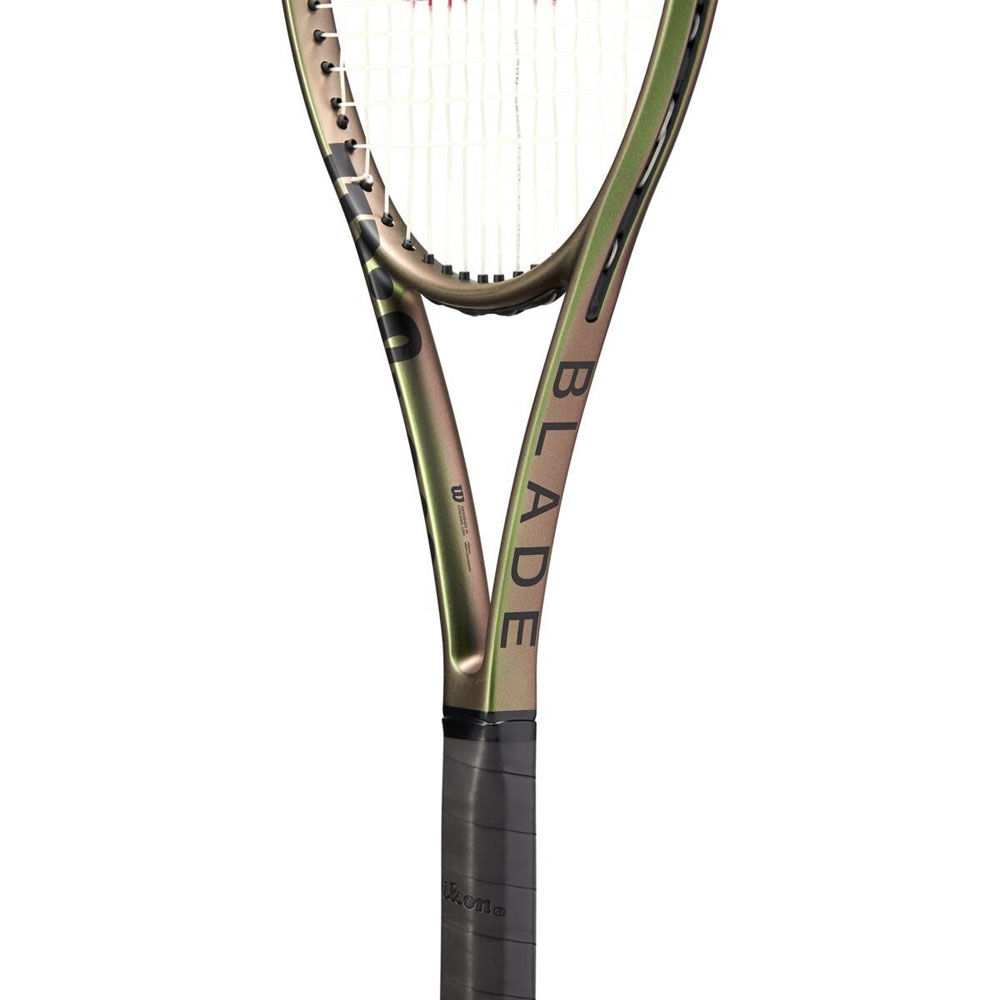 Wilson Blade 98 16x19 V8